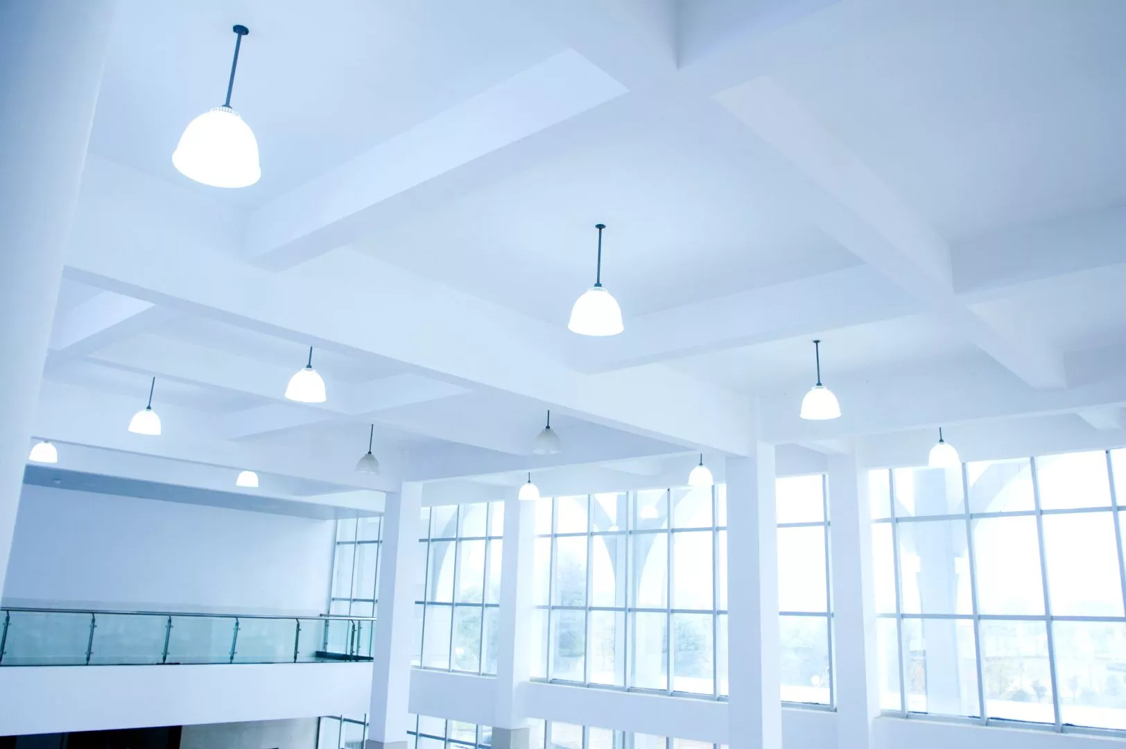 Commercial Electricians Surrey